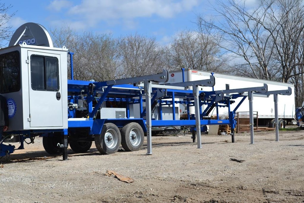 Eastonmade Wood Splitters | 2044 Rogers Rd, Perth, ON K7H 3P4, Canada | Phone: (613) 812-3213