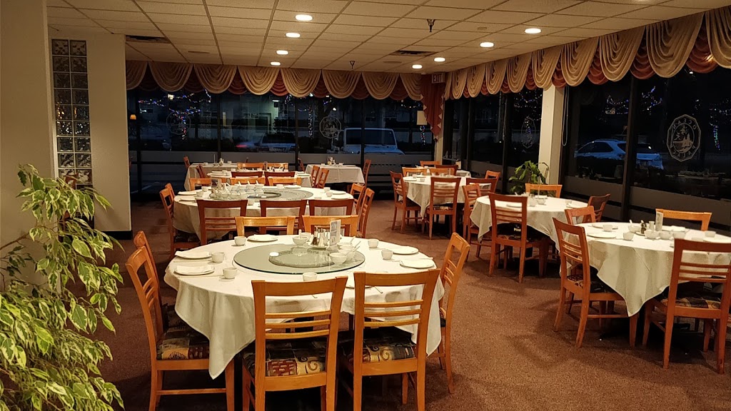 Ocean Palace Chinese Seafood Restaurant | 1077 56 St, Delta, BC V4L 2A2, Canada | Phone: (604) 948-9338