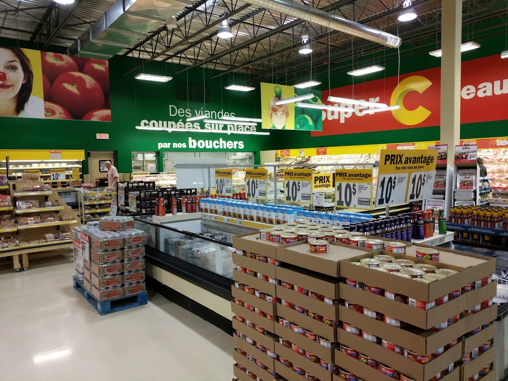 Super C | 420 QC-117, Mont-Tremblant, QC J8E 2X5, Canada | Phone: (819) 429-6322