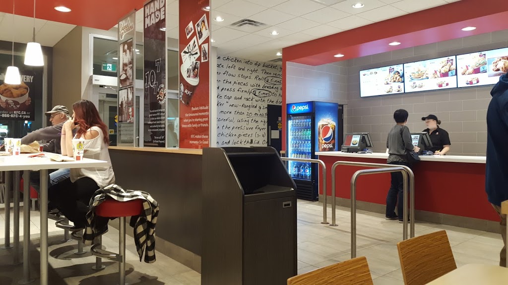 KFC | 2970 County Rd 43, Kemptville, ON K0G 1J0, Canada | Phone: (613) 258-3213