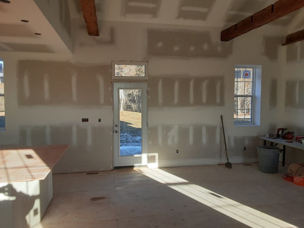 Marksmen Drywall Inc. | 120 Superior Dr, Amherstview, ON K7N 0E4, Canada | Phone: (613) 532-4499