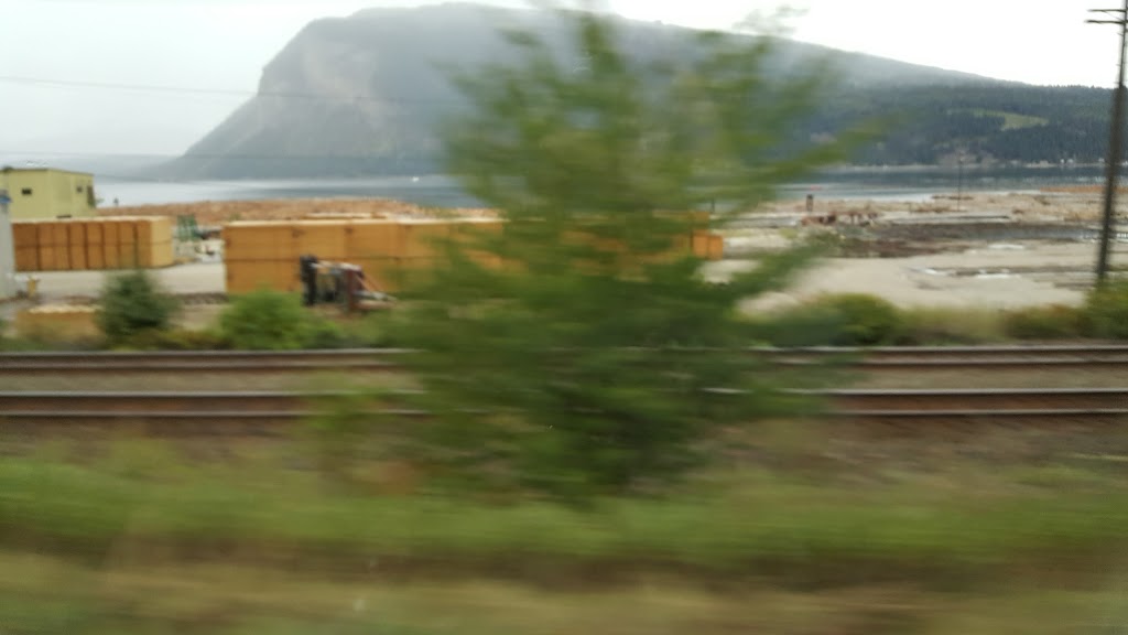 Canoe Forest Products | 8160 Trans-Canada Hwy, Canoe, BC V0E 1K0, Canada | Phone: (250) 833-1200