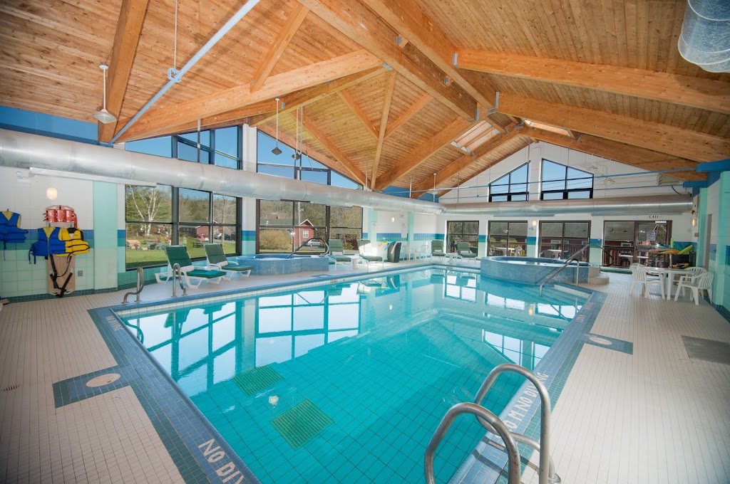 Liscombe Lodge Resort and Conference Centre | 2884 Nova Scotia Trunk 7, Liscomb, NS B0J 2A0, Canada | Phone: (800) 665-6343