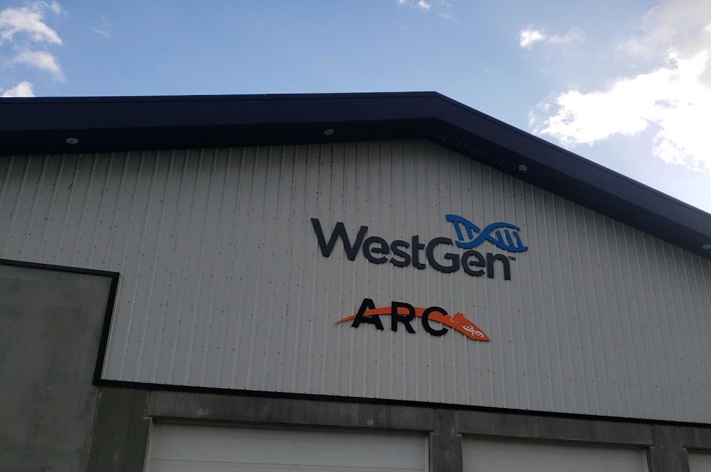 The Advanced Reproduction Centre | 1625 Angus Campbell Rd, Abbotsford, BC V3G 2G4, Canada | Phone: (800) 657-5613