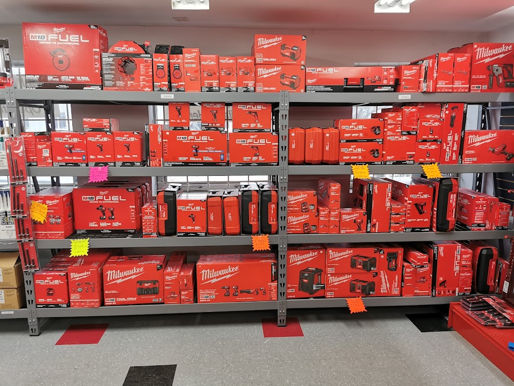 Fastening House Atlantic | 1 Moore Rd, Dartmouth, NS B3B 1J1, Canada | Phone: (902) 468-6555