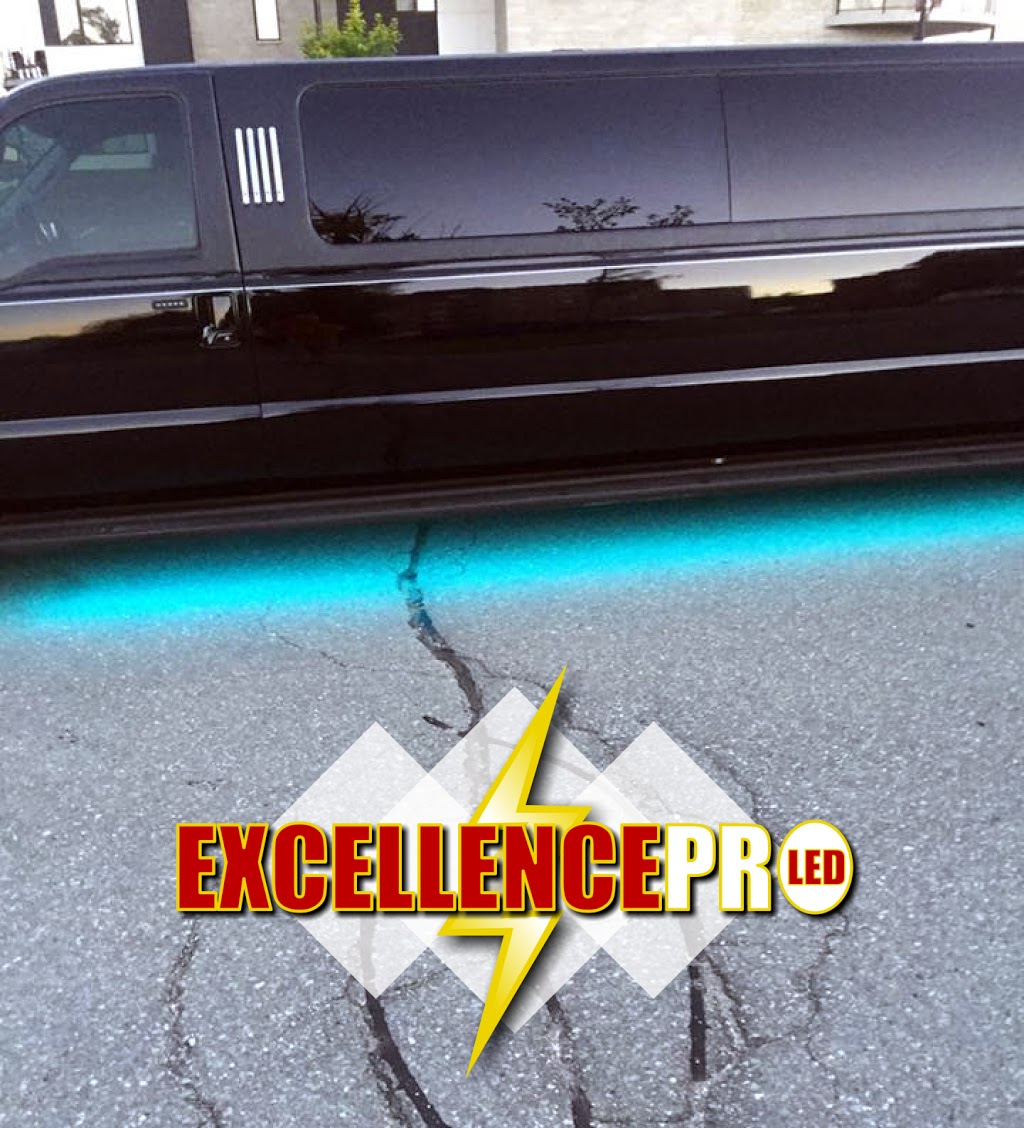 Excellence PRO LED | 95 Rue du Curé-LaRocque, Sherbrooke, QC J1C 0T3, Canada | Phone: (819) 432-7326