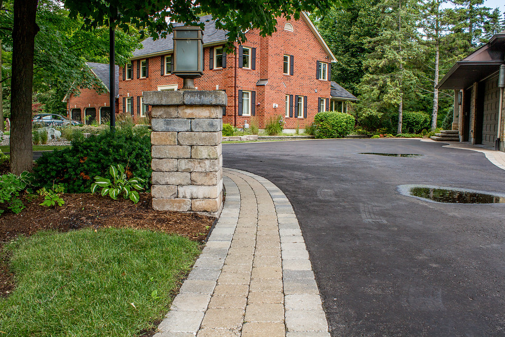 Blacktop Construction Inc | Franktown Rd, Ottawa, ON K0A 2Z0, Canada | Phone: (613) 204-9910