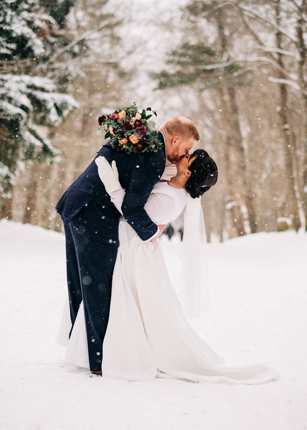 East Coast Pop Up Weddings | 4 Little Rd, Wolfville, NS B4P 1P4, Canada | Phone: (902) 300-1220