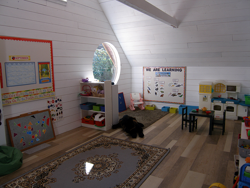 One Step Ahead Preschool | 7755 Sunset Dr, Youbou, BC V0R 2G0, Canada | Phone: (250) 710-4939