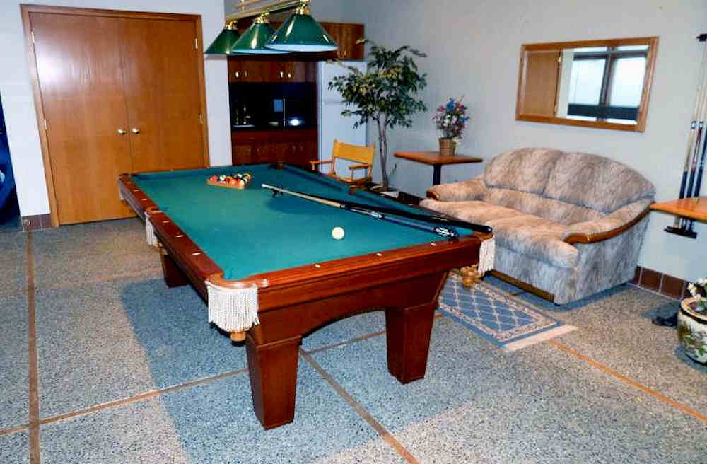 Orcas Oasis Vacation Rental | 421 Scott Hill Road, Orcas, Eastsound, WA 98245, USA | Phone: (360) 376-4646