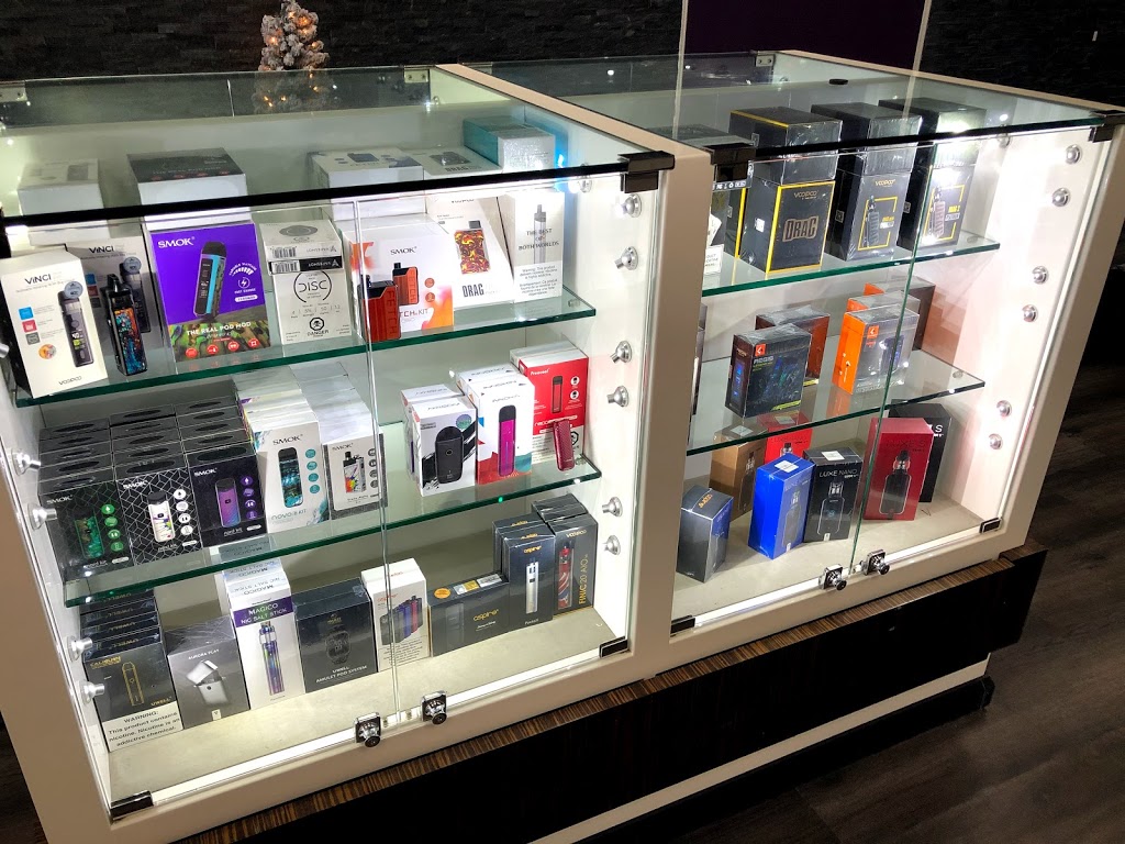 Twisted Sisters Vape Shop | 600 Hespeler Rd Unit 81, Cambridge, ON N1R 6J8, Canada | Phone: (519) 841-8787