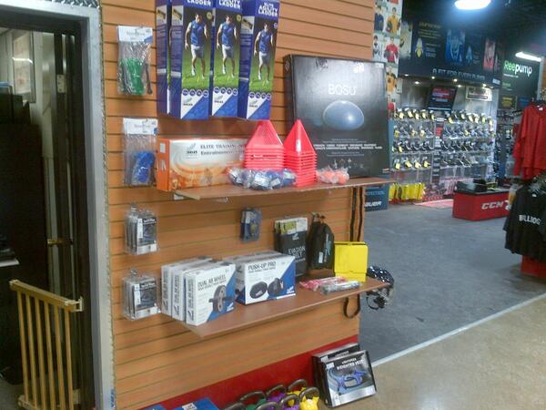 Als Source For Sports | 3485 Fairview St, Burlington, ON L7N 2R4, Canada | Phone: (905) 634-8888