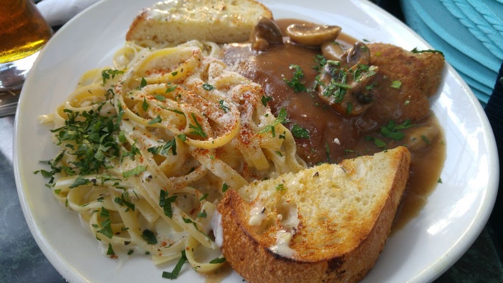Romeos | 777 Royal Oak Dr, Victoria, BC V8X 4V1, Canada | Phone: (250) 744-1177