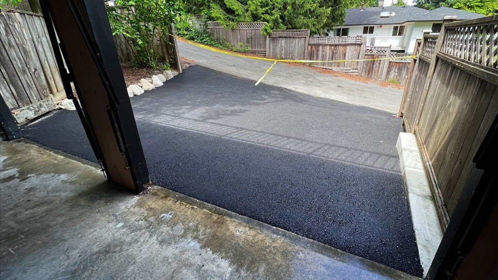 Burnaby Blacktop Ltd. - Langley | 1777 240 St, Langley Twp, BC V2Z 1L1, Canada | Phone: (778) 855-0513