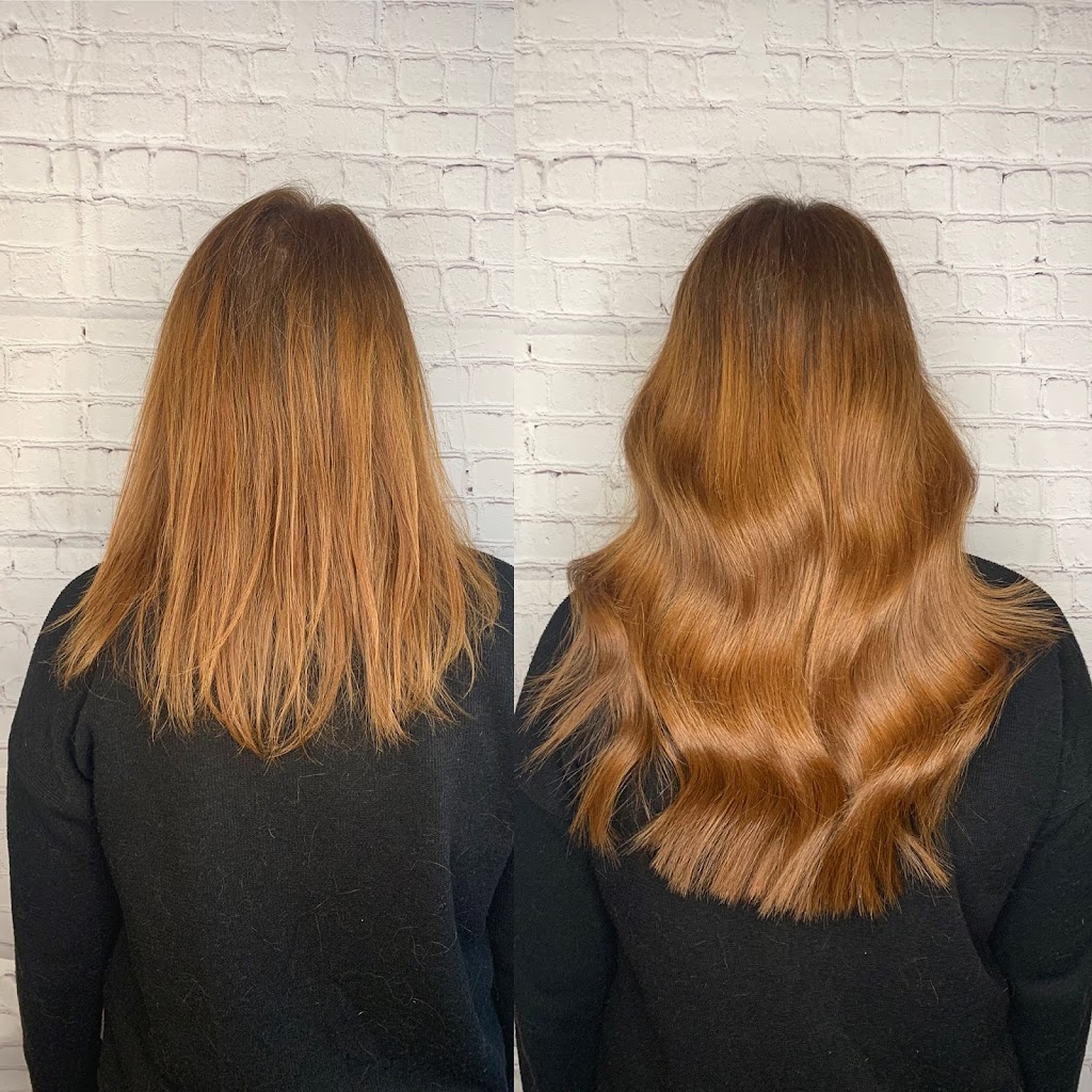 Flow Extension Studio | 356 Willow St, Sherwood Park, AB T8A 1R3, Canada | Phone: (778) 676-4623