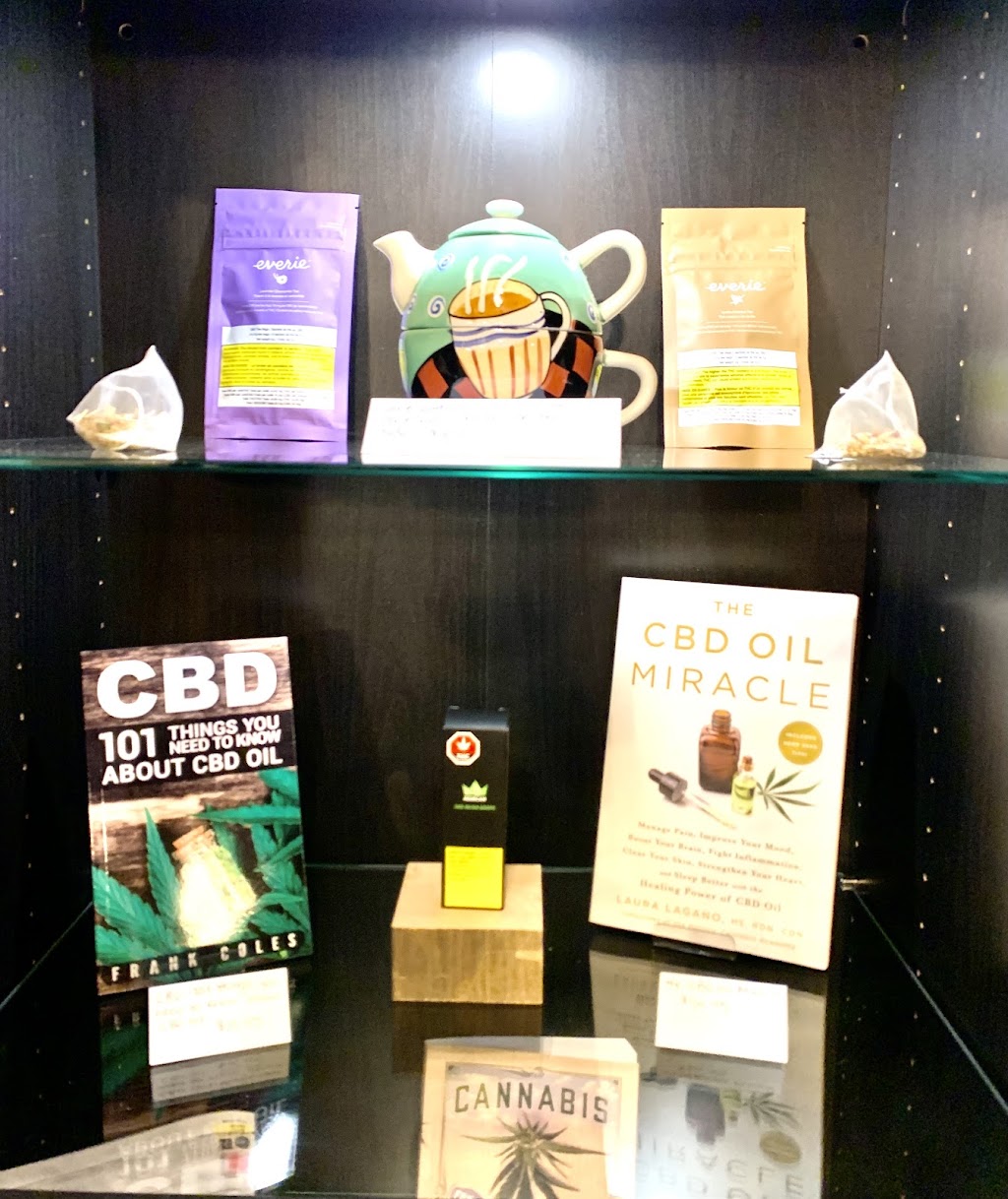 Village Buds | 30 Crawford Crescent Unit 1C, Campbellville, ON L0P 1B0, Canada | Phone: (905) 854-8209