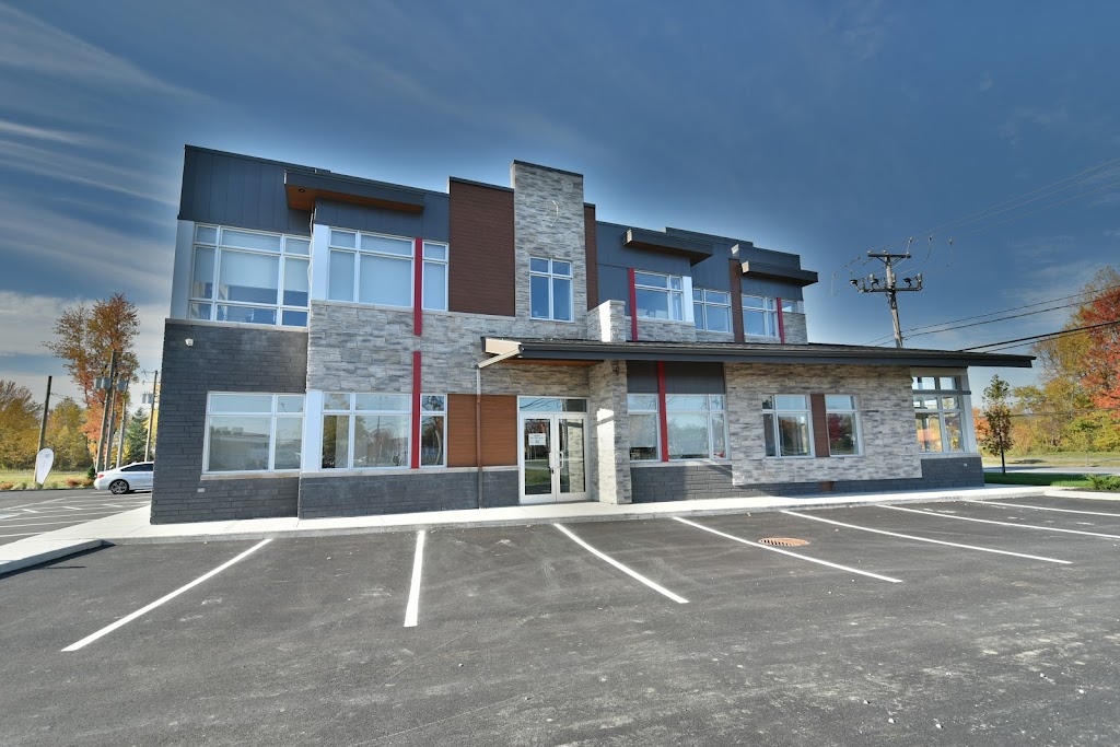 Groupe Benoît Bienvenue | 5925 Bd Laurier O, Saint-Hyacinthe, QC J2S 3W1, Canada | Phone: (450) 278-5878