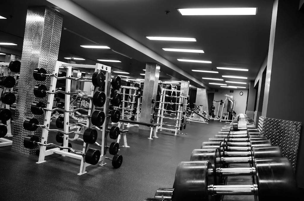GYMVMT Fitness Club - Macleod Trail | 4344 Macleod Trail SW, Calgary, AB T2G 0A4, Canada | Phone: (403) 974-0300