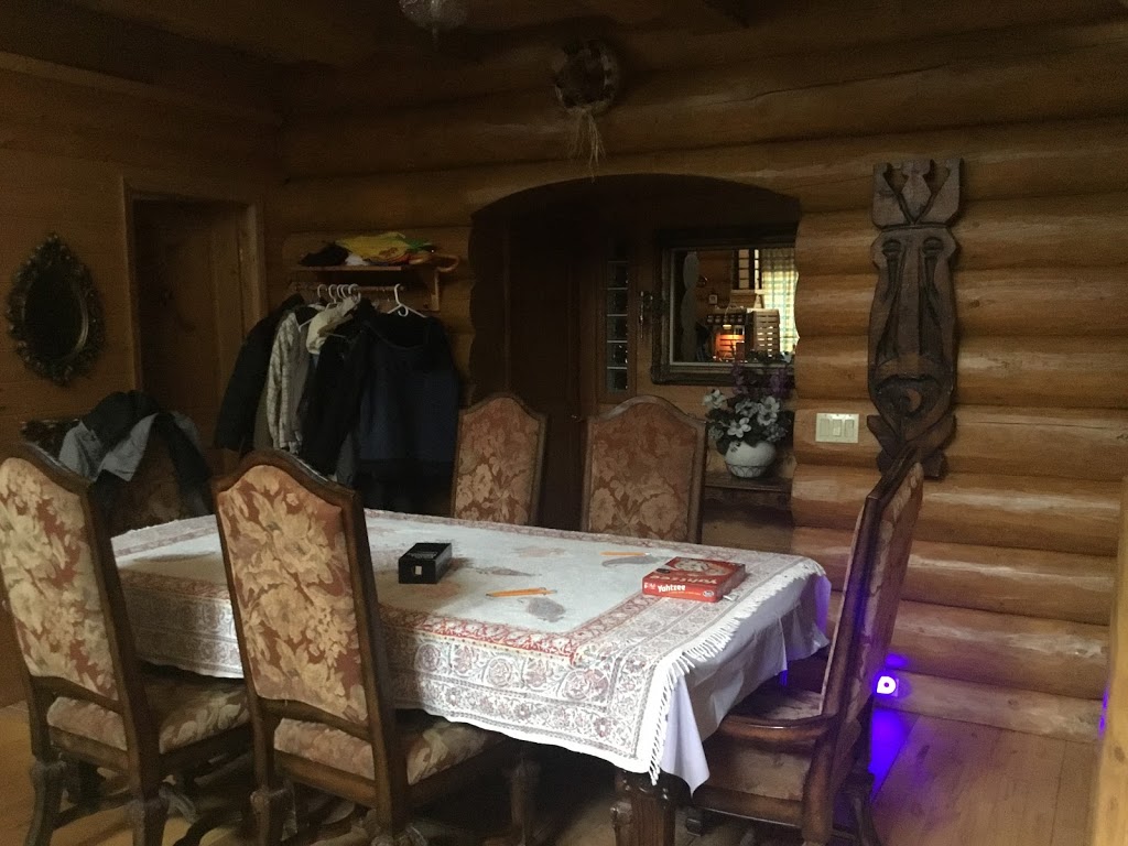 Billabong Lodge | 14942 Parkwood St, Hope, BC V0X 1L5, Canada | Phone: (604) 676-1826