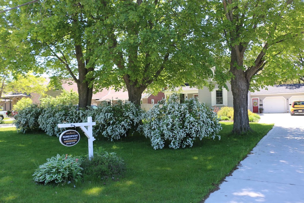 Homeopathy your pathway to health | 365 High St, Southampton, ON N0H 2L0, Canada | Phone: (519) 797-2126