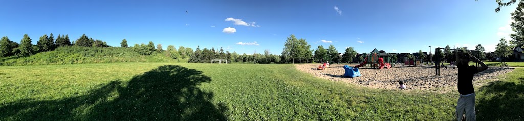 Trailside Pond West | 88 Trailside Walk, Brampton, ON L6S 6J1, Canada