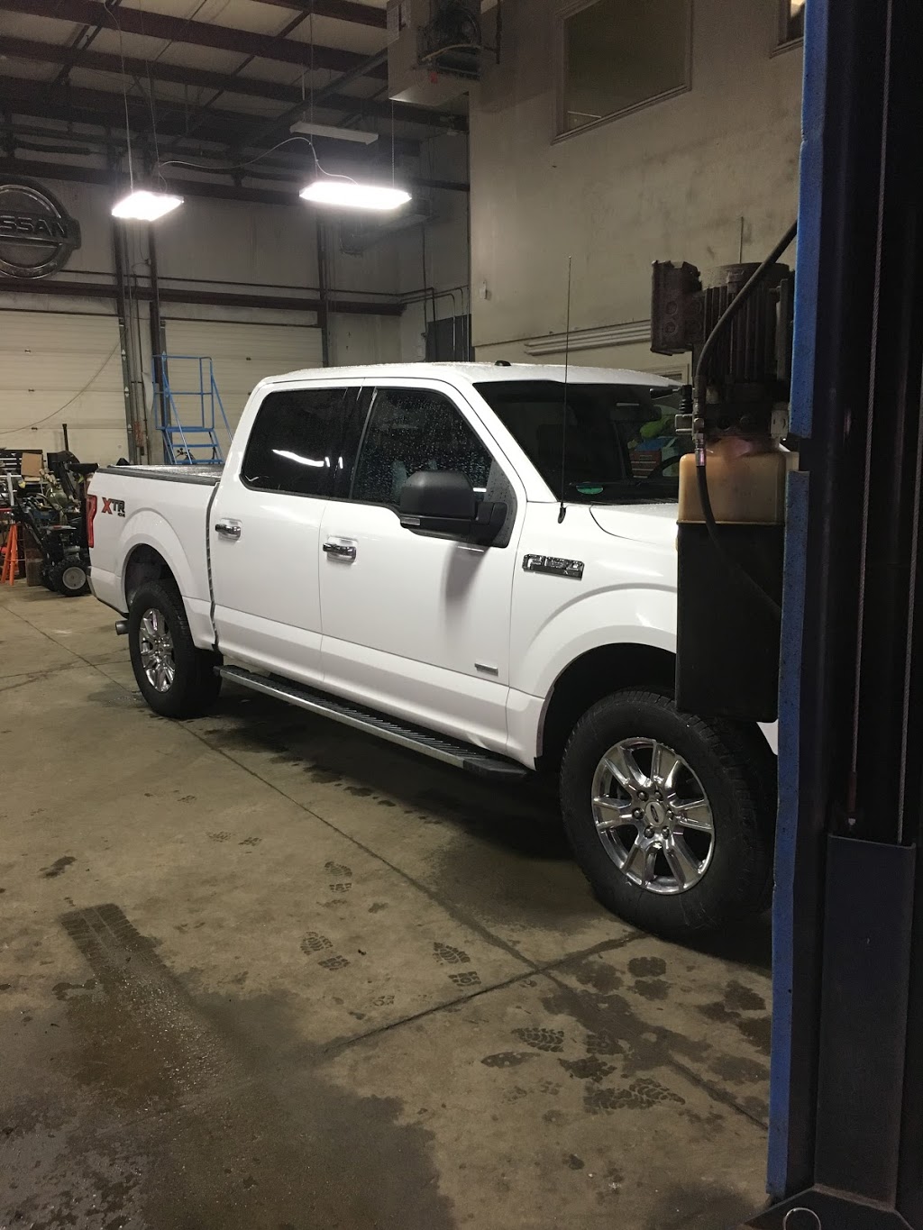 Sheppard Auto Ltd | 4730 Sheppard Ave E, Scarborough, ON M1S 3V6, Canada | Phone: (416) 298-0693