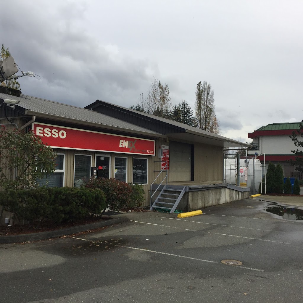 Enex Fuels - Courtenay | 2650 Cliffe Ave, Courtenay, BC V9N 2L6, Canada | Phone: (250) 898-3639