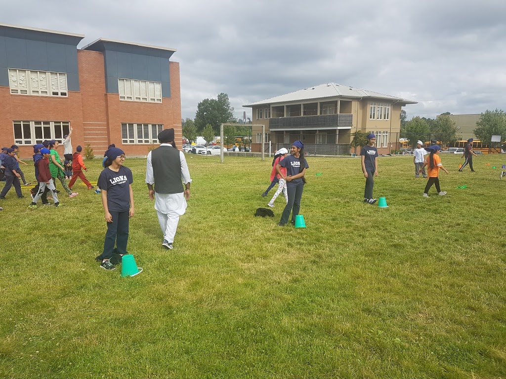 Khalsa School - Old Yale Road Campus | 10677 124 St, Surrey, BC V3V 0B1, Canada | Phone: (604) 951-2333