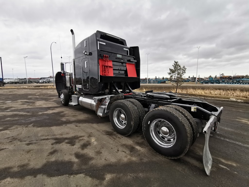 Kings Custom Polish and Detail Inc. | 1807 2 St Bay 4, Nisku, AB T9E 0W8, Canada | Phone: (780) 955-0023