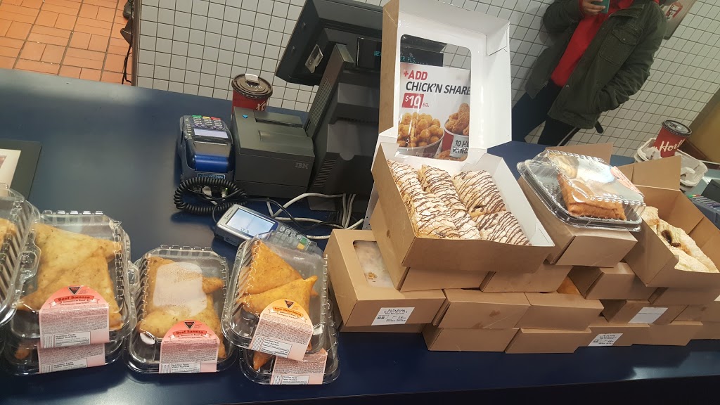 KFC | 602 Clarke Rd, Coquitlam, BC V3J 3X6, Canada | Phone: (604) 936-8422