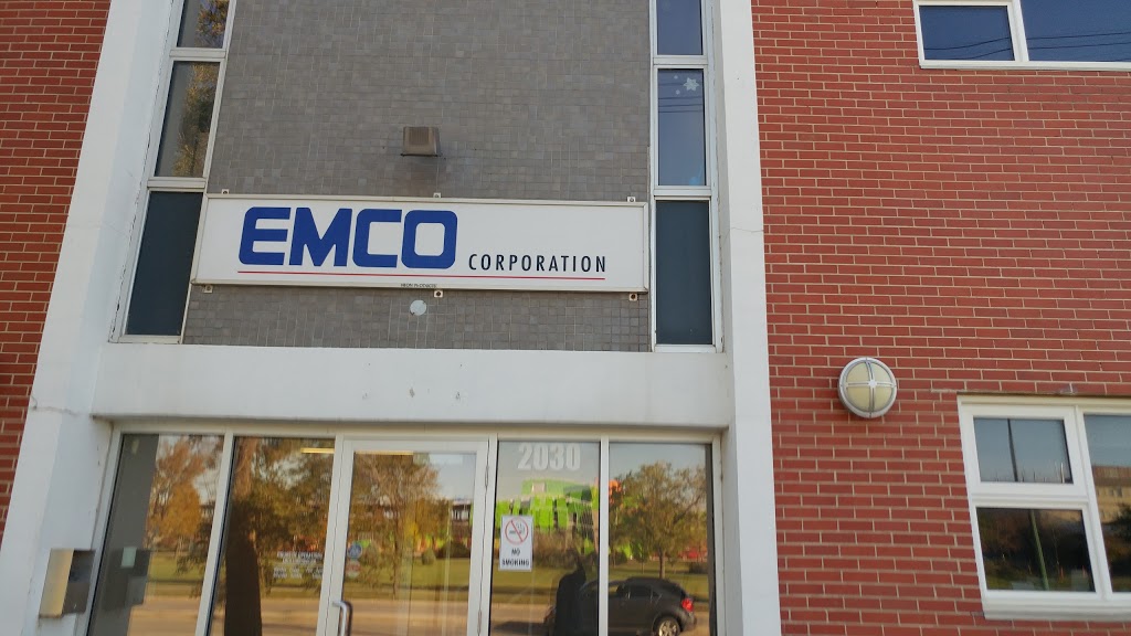 EMCO Winnipeg | 2030 Notre Dame Ave, Winnipeg, MB R3H 0J8, Canada | Phone: (204) 925-8444