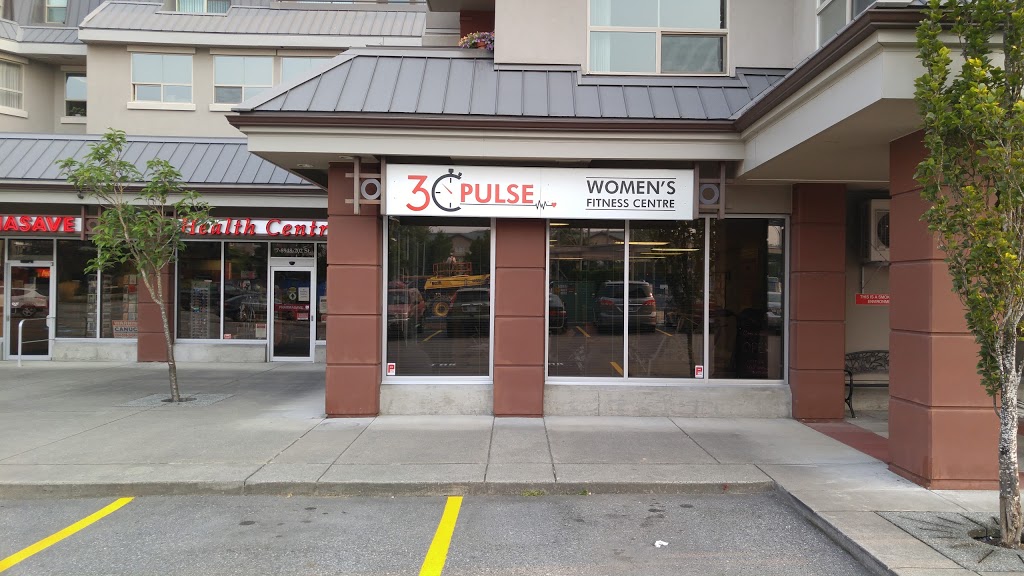 30 Pulse | 8948 202 St #8, Langley City, BC V1M 4A7, Canada | Phone: (778) 298-3030