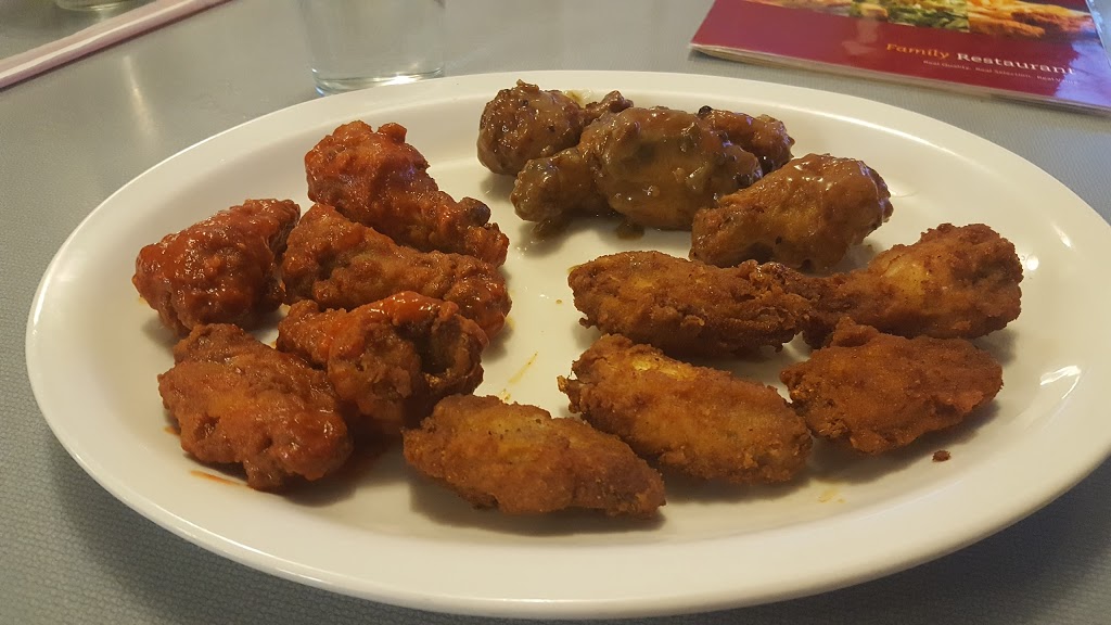 Chicken Chef Pine Falls | Jct. Hwy #304 & Hwy #11, Powerview-Pine Falls, MB R0E 1M0, Canada | Phone: (204) 367-4472
