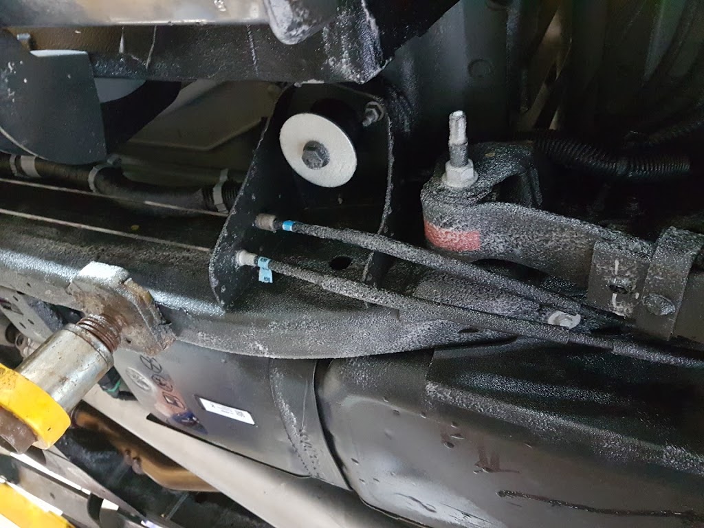 B & P Rustproofing & Total Auto Care | 455 Campbell St, Cobourg, ON K9A 4C3, Canada | Phone: (905) 373-0892