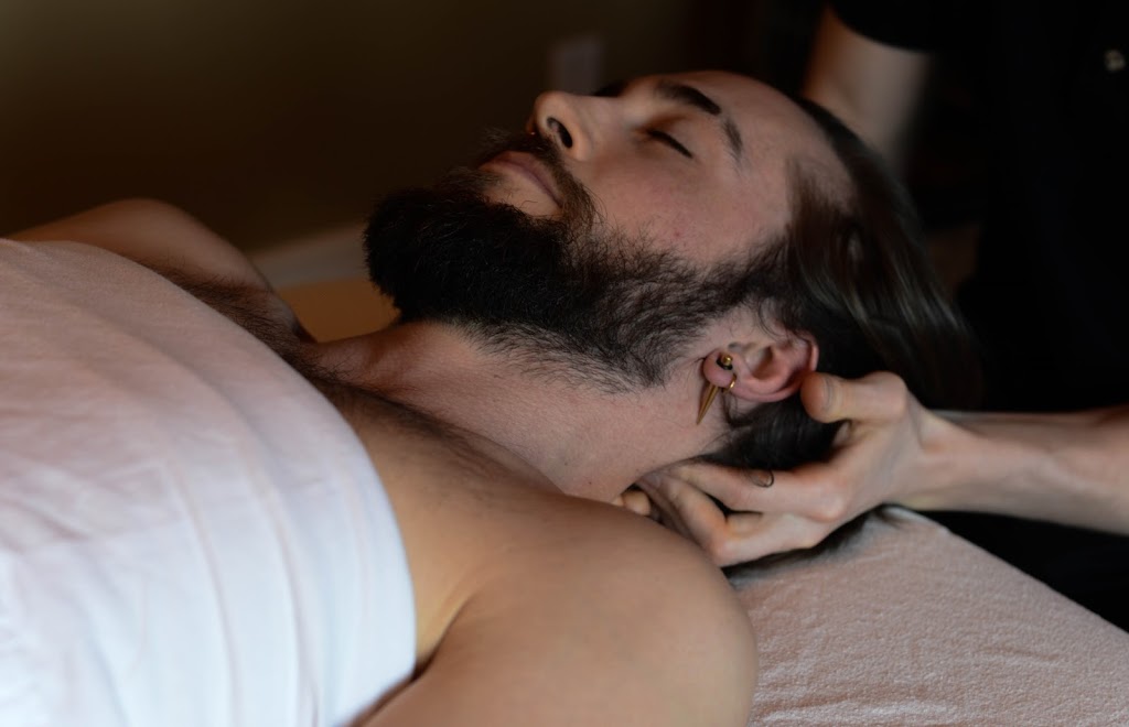 Reko Williams RMT Massage Therapy | 3581 Shelbourne St #103, Victoria, BC V8P 4G8, Canada | Phone: (250) 895-5869
