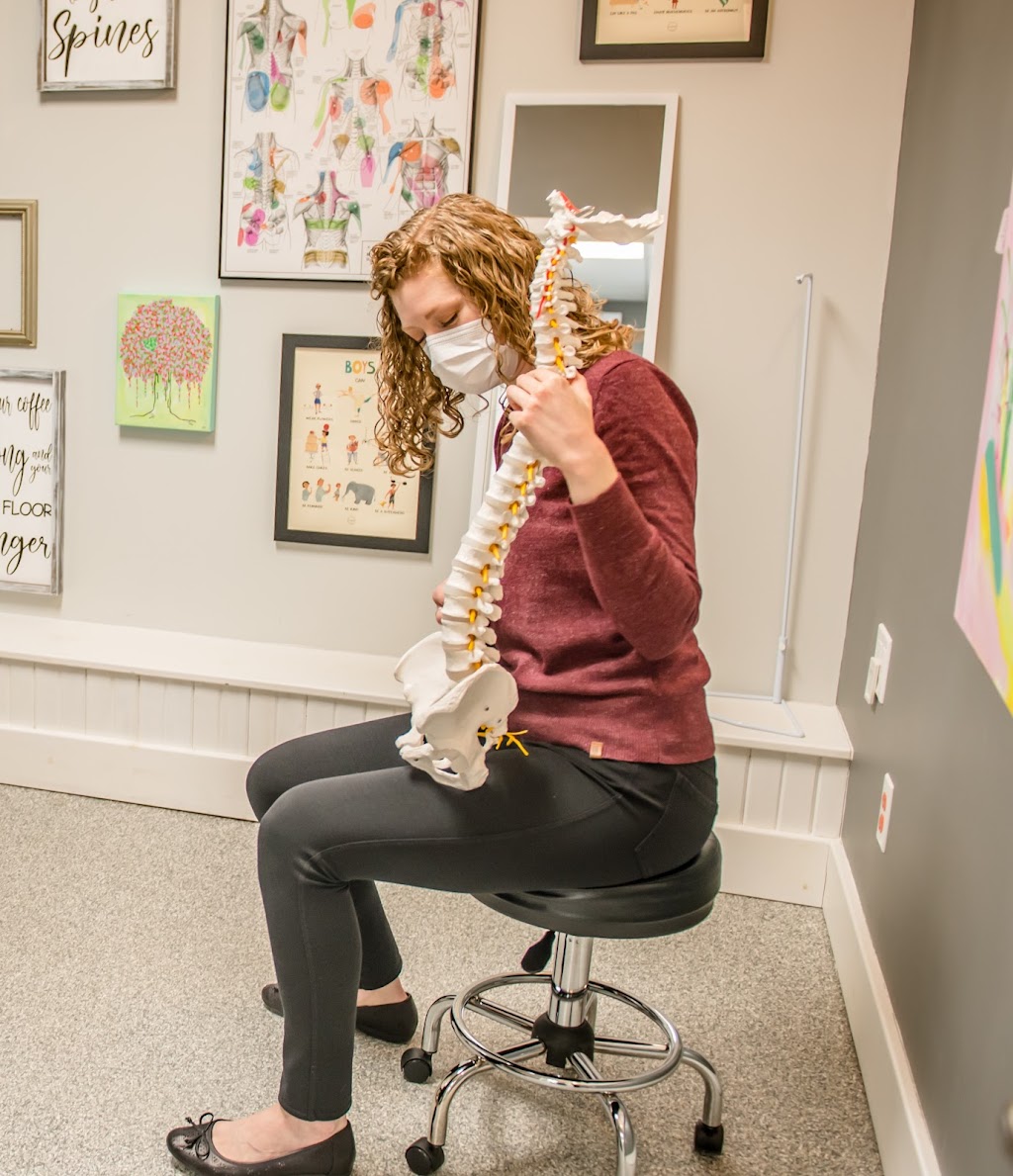 Bruce Village Chiropractic | 447 Goderich St, Port Elgin, ON N0H 2C4, Canada | Phone: (519) 389-7078