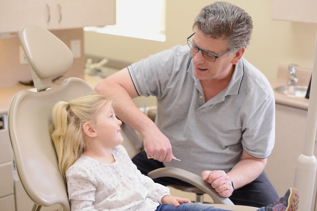 Brantford North Dental | 525 Park Rd N Suite 102, Brantford, ON N3R 7K8, Canada | Phone: (519) 759-0049