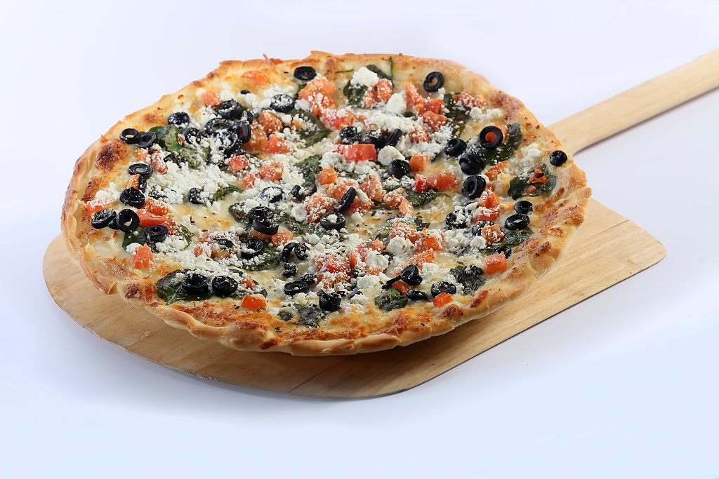The Kasbah Mediterranean Qsine | 6130 Dunn St, Niagara Falls, ON L2G 2P1, Canada | Phone: (905) 357-1000