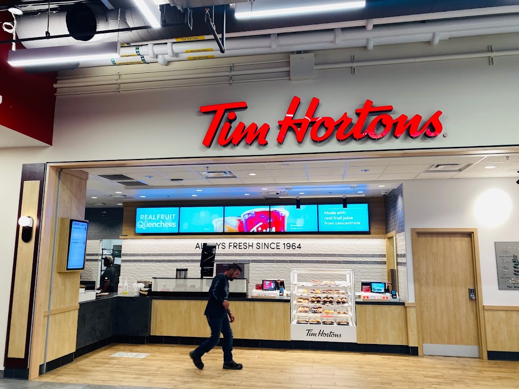 Tim Hortons | 86 Bayside Rd, Afton Station, NS B0H 1A0, Canada | Phone: (902) 386-3228