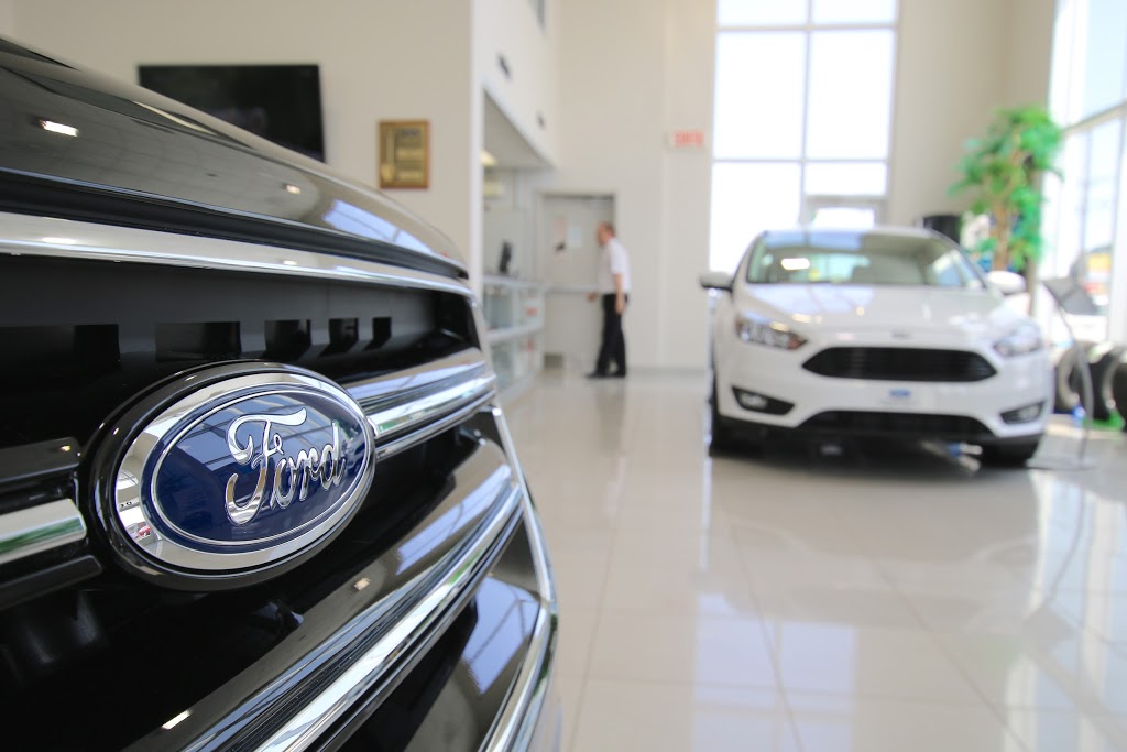 Automobile J.P. Yergeau | 1600 Rue dActon, Acton Vale, QC J0H 1A0, Canada | Phone: (450) 546-7303
