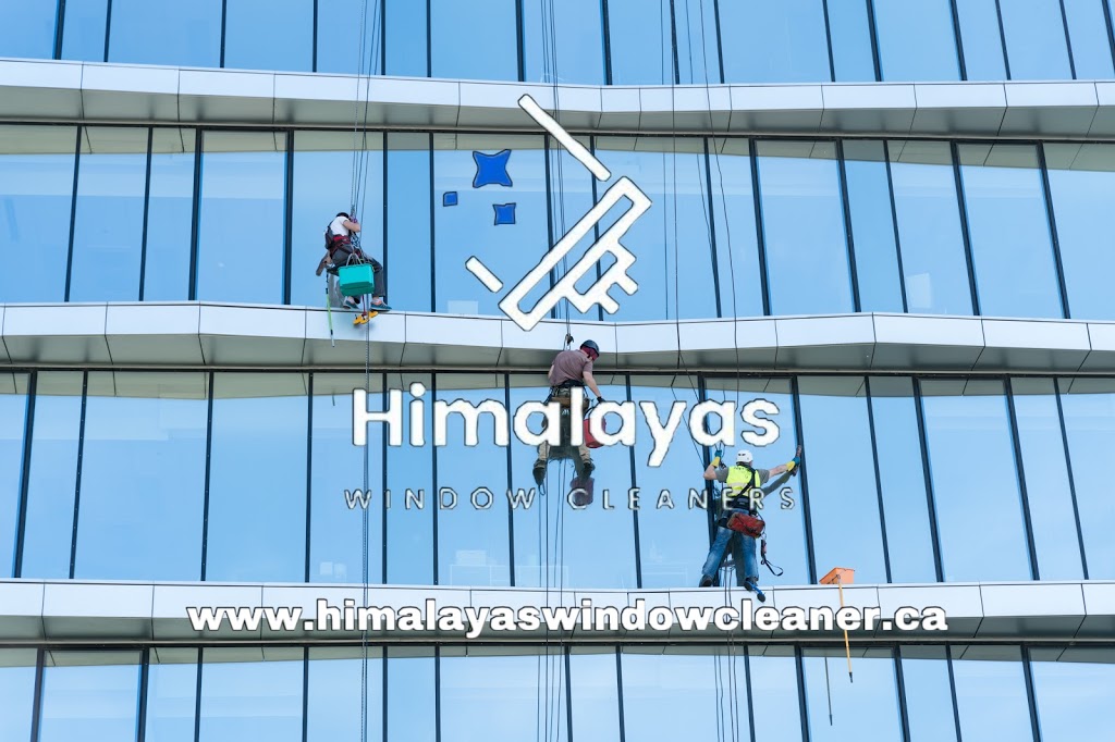 Himalayas Window Cleaner Toronto . | 2307 Lake Shore Blvd W B3, Etobicoke, ON M8V 1A6, Canada | Phone: (416) 846-9963