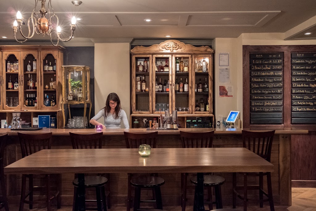 Lake Inez | 1471 Gerrard St E, Toronto, ON M4L 2A1, Canada | Phone: (416) 792-1590