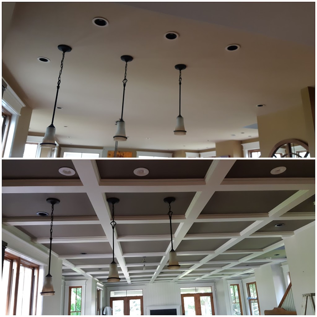 Tasteful Tones Painting | 486 Main St E, Dundalk, ON N0C 1B0, Canada | Phone: (519) 806-0749