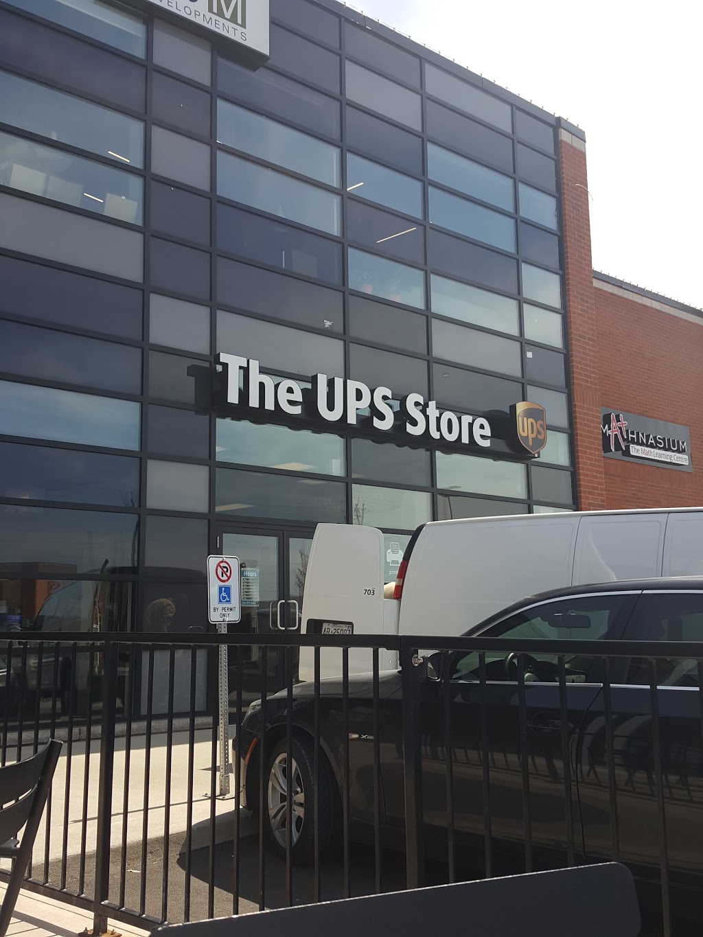 The UPS Store - 1860 Appleby Line #14, Burlington, ON L7L 7H7, Canada