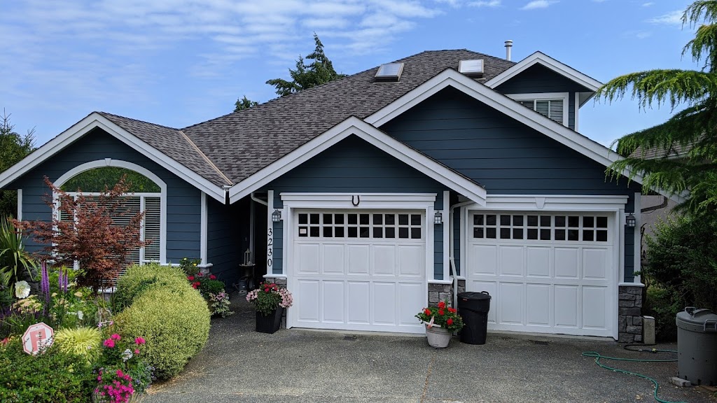 Brush Pro Painting | 6176 Palahi Rd, Duncan, BC V9L 5B6, Canada | Phone: (778) 875-7102