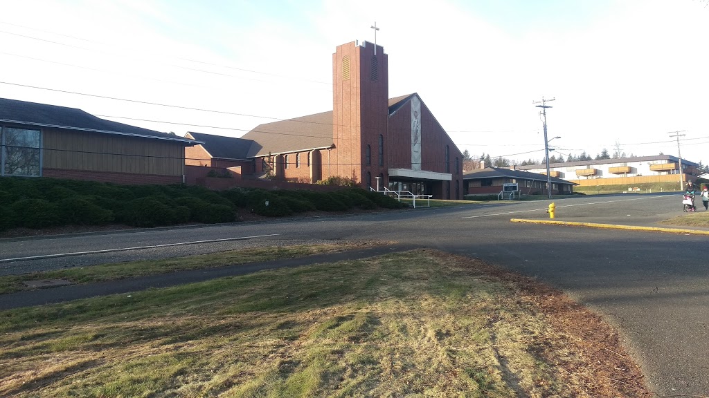 St Joseph Catholic Church | 5781 Hendrickson Ave, Ferndale, WA 98248, USA | Phone: (360) 384-3651