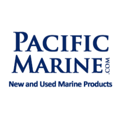 Pacific Marine.com | 4212 Curtis Rd, Bellingham, WA 98225, USA | Phone: (360) 738-8535