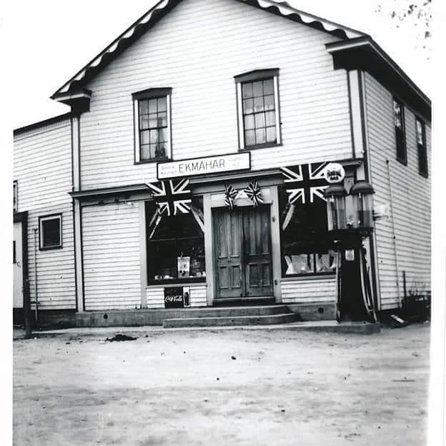 Sweetest Memories | 5328 Brooklyn St, Grafton, NS B0P 1V0, Canada | Phone: (902) 309-0579