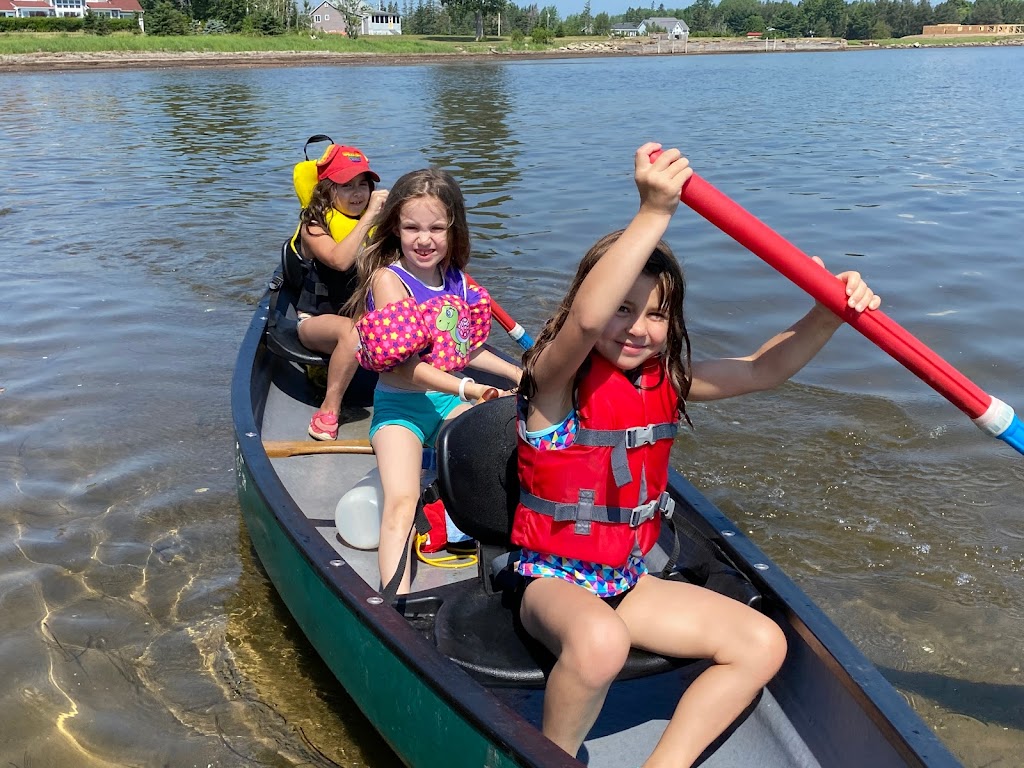Geocamp22 | 22 Queens Wharf Rd, Shediac Cape, NB E4P 3C7, Canada | Phone: (506) 854-7907