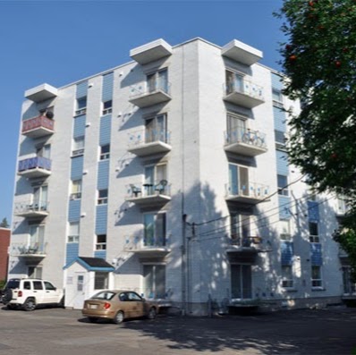 Groupe Laberge - Le Cavalier | 2121 18e Rue, Québec, QC G1J 2A5, Canada | Phone: (418) 660-0496